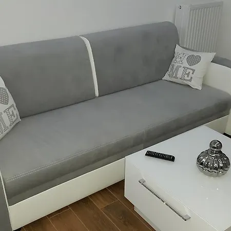 Apartament Apartament Love *