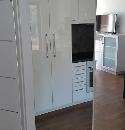 Apartament Love Apartament