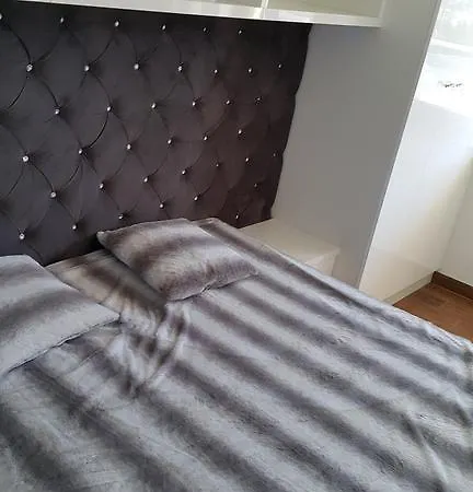 Apartament Apartament Love