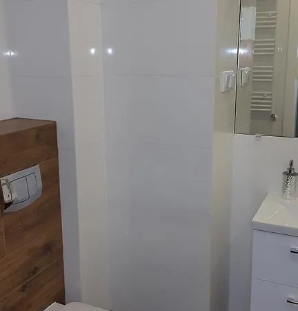 Apartament Love Apartament *