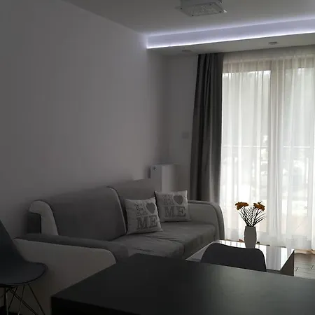 Apartament Love Apartament