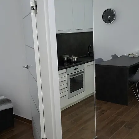 Apartament Apartament Love