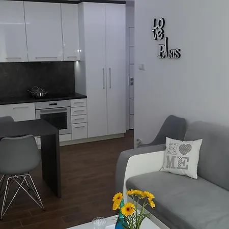 Apartament Apartament Love Karpacz