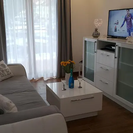 Apartament Love Apartament
