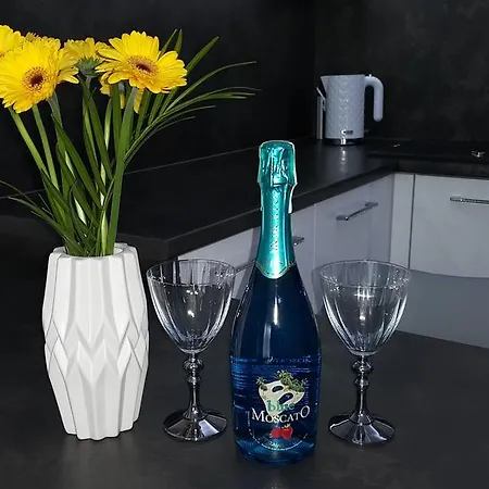 Apartament Love Karpacz